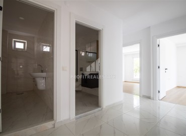 Новые апартаменты 3+1 с отдельной кухней в доме 2022 года, Кепез, Анталия, 125 м2 ID-13234 фото-15