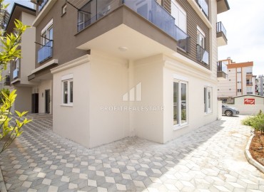 Новые апартаменты 3+1 с отдельной кухней в доме 2022 года, Кепез, Анталия, 125 м2 ID-13234 фото-20