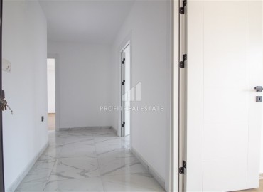 Квартира с тремя спальнями и отдельной кухней в новом жилом доме без бассейна, Кепез, Анталья, 145 м2 ID-13235 фото-7