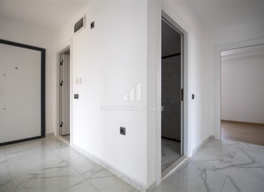 Квартира с тремя спальнями и отдельной кухней в новом жилом доме без бассейна, Кепез, Анталья, 145 м2 ID-13235 фото-14