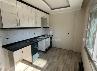 New one bedroom apartment with a separate kitchen, Gazipasa, Alanya, 65 m2 ID-13241 фото-2
