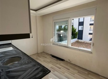 New one bedroom apartment with a separate kitchen, Gazipasa, Alanya, 65 m2 ID-13241 фото-3