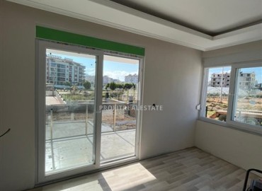 Новая двухкомнатная квартира с отдельной кухней, Газипаша, Аланья, 65 м2 ID-13241 фото-5