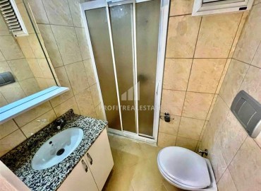 Furnished three bedroom duplex, 175m² in a residence with facilities in Avsallar, Alanya ID-13244 фото-13