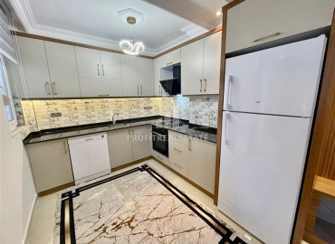 Stylish duplex apartment 3+1, ready to move in, with stunning panoramic views, in Avsallar, Alanya, 170 m2 ID-13246 фото-6