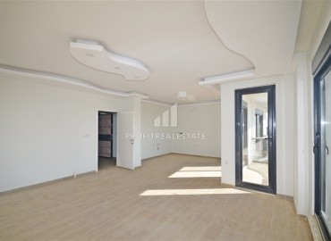 Видовой пентхаус с двумя спальнями, 145м², в новой резиденции с инфраструктурой в Газипаше, Алания ID-13260 фото-6