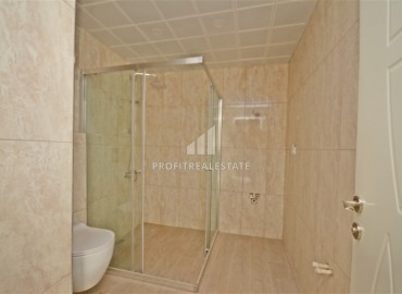 Видовой пентхаус с двумя спальнями, 145м², в новой резиденции с инфраструктурой в Газипаше, Алания ID-13260 фото-7