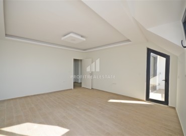 Penthouse view with two bedrooms, 145m², in a new residence with facilities in Gazipasa, Alanya ID-13260 фото-10