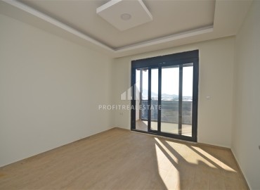 Penthouse view with two bedrooms, 145m², in a new residence with facilities in Gazipasa, Alanya ID-13260 фото-11