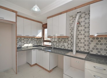 Comfortable duplex apartment 2 + 1, 95m², in an urban-type building in Gazipasa, Alanya ID-13261 фото-3