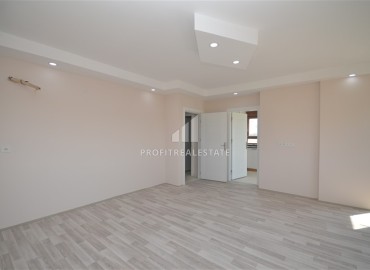 Comfortable duplex apartment 2 + 1, 95m², in an urban-type building in Gazipasa, Alanya ID-13261 фото-9