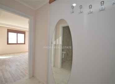 Комфортабельная двухуровневая квартира 2+1, 95м², в доме городского типа в районе Газипаша, Алания ID-13261 фото-10