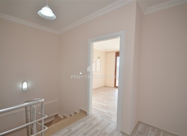 Comfortable duplex apartment 2 + 1, 95m², in an urban-type building in Gazipasa, Alanya ID-13261 фото-12