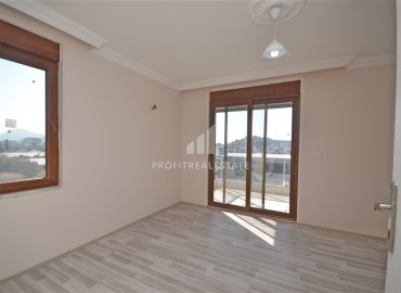 Комфортабельная двухуровневая квартира 2+1, 95м², в доме городского типа в районе Газипаша, Алания ID-13261 фото-14
