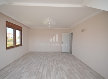 Комфортабельная двухуровневая квартира 2+1, 95м², в доме городского типа в районе Газипаша, Алания ID-13261 фото-16