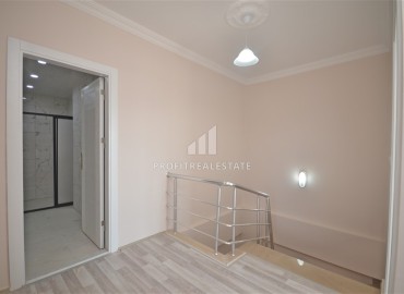 Comfortable duplex apartment 2 + 1, 95m², in an urban-type building in Gazipasa, Alanya ID-13261 фото-17