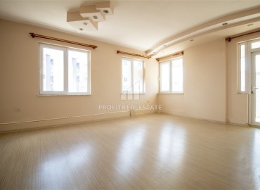 Светлые четырехкомнатные апартаменты без мебели, в газифицированном доме, Чаглаян, Лара, Муратпаша, Анталия, 150 м2 ID-13268 фото-2