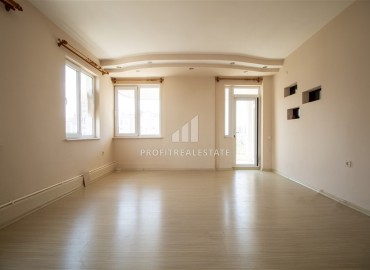 Светлые четырехкомнатные апартаменты без мебели, в газифицированном доме, Чаглаян, Лара, Муратпаша, Анталия, 150 м2 ID-13268 фото-3