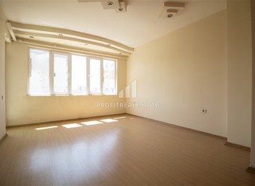Светлые четырехкомнатные апартаменты без мебели, в газифицированном доме, Чаглаян, Лара, Муратпаша, Анталия, 150 м2 ID-13268 фото-5