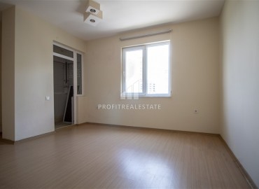 Bright unfurnished three bedroom apartment, in a gasified house, Caglayan, Lara, Muratpasha, Antalya, 150 m2 ID-13268 фото-6