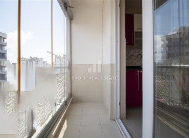 Bright unfurnished three bedroom apartment, in a gasified house, Caglayan, Lara, Muratpasha, Antalya, 150 m2 ID-13268 фото-11