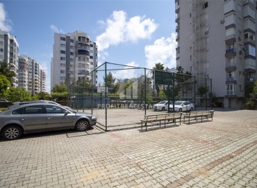 Bright unfurnished three bedroom apartment, in a gasified house, Caglayan, Lara, Muratpasha, Antalya, 150 m2 ID-13268 фото-19