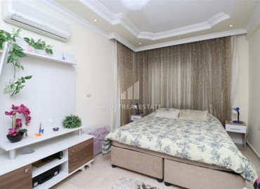 Ready to move in, two bedroom apartment in a residence with facilities in the center of Alanya ID-13280 фото-10