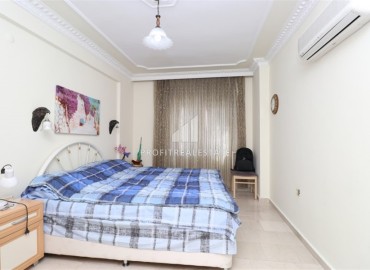 Ready to move in, two bedroom apartment in a residence with facilities in the center of Alanya ID-13280 фото-15