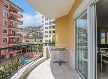 Ready to move in, two bedroom apartment in a residence with facilities in the center of Alanya ID-13280 фото-17