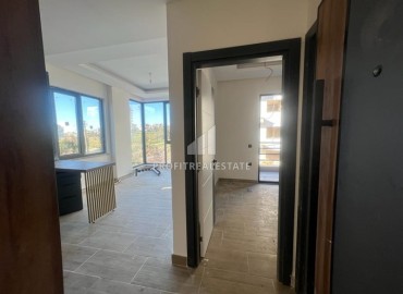 One-bedroom apartment in a new building 47 m2, unfurnished, in a residence with developed facilities, Mahmutlar, Alanya ID-13282 фото-2