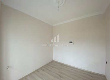 Новая квартира 2+1, 90м2, с чистовой отделкой, без мебели, с видом на море, в Демирташе, Аланья ID-11390 фото-19