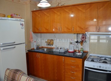 Квартира в Алании, Турция, 75 кв.м. ID-1024 фото-6