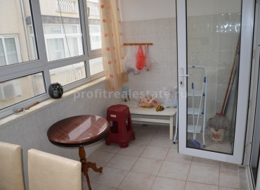 Квартира в Алании, Турция, 75 кв.м. ID-1024 фото-9