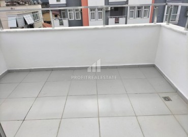 Duplex apartment 2 + 1, furnished and equipped, 300 meters from the sea, Alanya, center ID-13305 фото-12