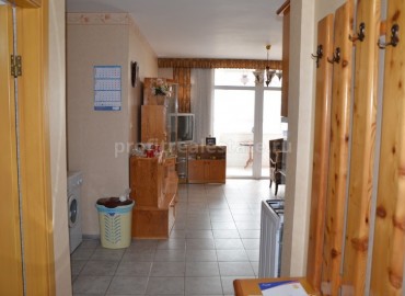 Квартира в Алании, Турция, 75 кв.м. ID-1024 фото-15