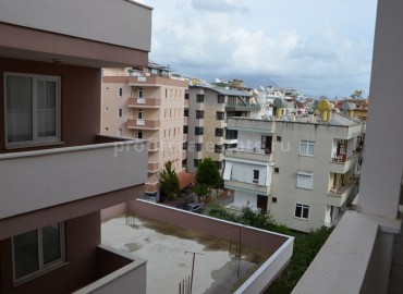 Квартира в Алании, Турция, 75 кв.м. ID-1024 фото-18