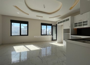 Spacious duplex apartment 6 + 1 in a new residential residence with facilities, Oba, Alanya, 385 m2 ID-13319 фото-2