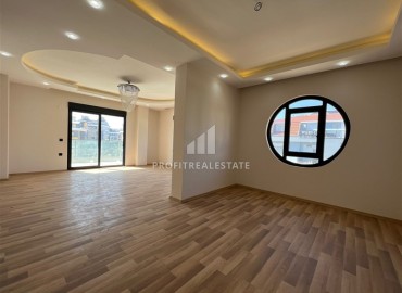 Spacious duplex apartment 6 + 1 in a new residential residence with facilities, Oba, Alanya, 385 m2 ID-13319 фото-4
