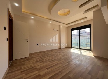 Spacious duplex apartment 6 + 1 in a new residential residence with facilities, Oba, Alanya, 385 m2 ID-13319 фото-5