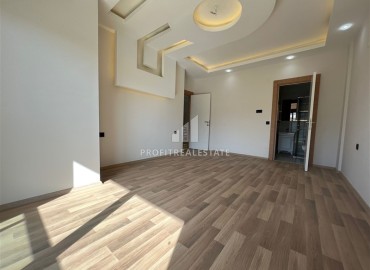 Spacious duplex apartment 6 + 1 in a new residential residence with facilities, Oba, Alanya, 385 m2 ID-13319 фото-6