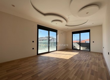 Spacious duplex apartment 6 + 1 in a new residential residence with facilities, Oba, Alanya, 385 m2 ID-13319 фото-7