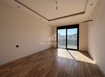 Spacious duplex apartment 6 + 1 in a new residential residence with facilities, Oba, Alanya, 385 m2 ID-13319 фото-10