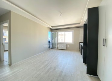 Two-bedroom apartment, 90m², in a new building with parking in the center of Mezitli, Mersin ID-13327 фото-3