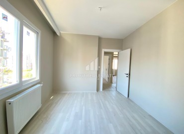 Апартаменты с двумя спальнями, 90м², в новом доме с парковкой в центре Мезитли, Мерсин ID-13327 фото-14