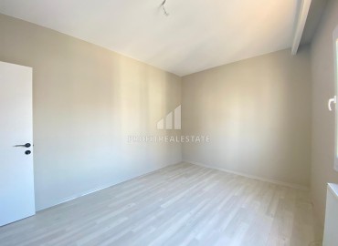 Two-bedroom apartment, 90m², in a new building with parking in the center of Mezitli, Mersin ID-13327 фото-15