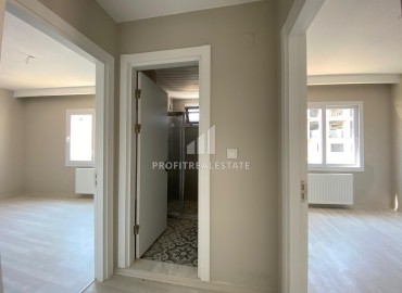 Two-bedroom apartment, 90m², in a new building with parking in the center of Mezitli, Mersin ID-13327 фото-16