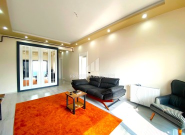 Симпатичная квартира 2+1, 115м², с отдельной кухней, в новой резиденции в микрорайоне Акдениз, Мезитли ID-13329 фото-5