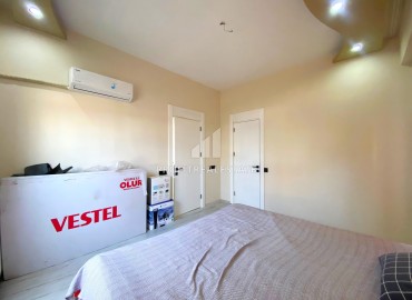 Симпатичная квартира 2+1, 115м², с отдельной кухней, в новой резиденции в микрорайоне Акдениз, Мезитли ID-13329 фото-15