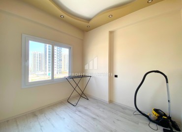 Симпатичная квартира 2+1, 115м², с отдельной кухней, в новой резиденции в микрорайоне Акдениз, Мезитли ID-13329 фото-19
