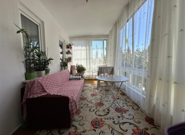 Furnished two bedroom apartment, just 150 meters from the sea, Konakli, Alanya, 85 m2 ID-13331 фото-10